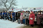 День памяти подвига самопожертвования 